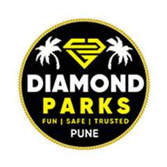 diamond parks logo